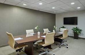 Club Quarters Hotel Downtown, Houston