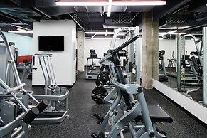 Club Quarters Hotel Downtown, Houston