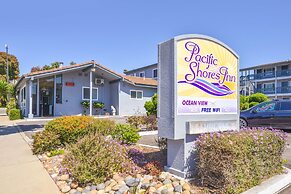 Pacific Shores Inn