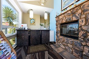 Pacific Shores Inn