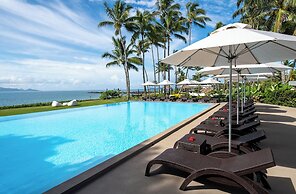 The Pearl Resort & Spa