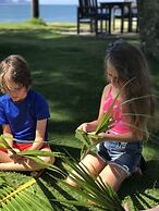 The Pearl Resort & Spa