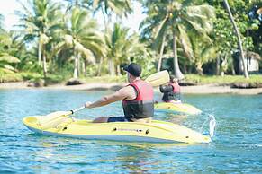 The Pearl Resort & Spa