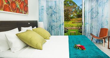 The Pearl Resort & Spa