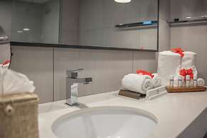 The Pearl Resort & Spa