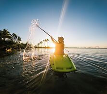 The Pearl Resort & Spa