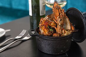 The Pearl Resort & Spa