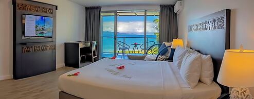 The Pearl Resort & Spa