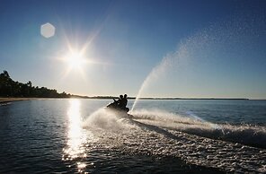 The Pearl Resort & Spa