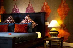 The Pearl Resort & Spa