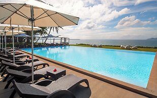 The Pearl Resort & Spa