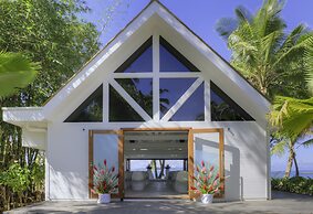 The Pearl Resort & Spa