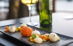 The Pearl Resort & Spa