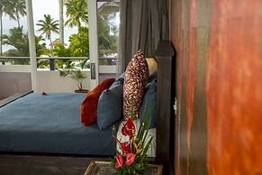 The Pearl Resort & Spa