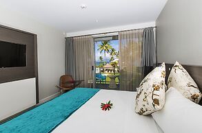 The Pearl Resort & Spa