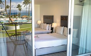 The Pearl Resort & Spa