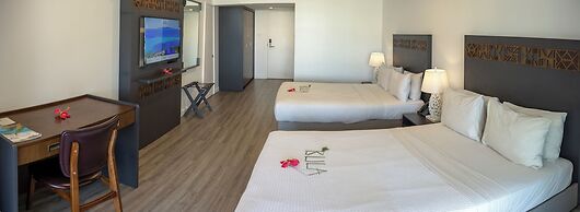 The Pearl Resort & Spa