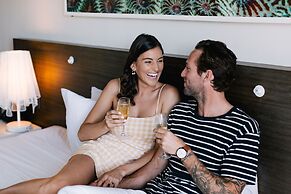 The Pearl Resort & Spa