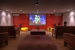 The Pearl Resort & Spa