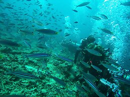 The Pearl Resort & Spa