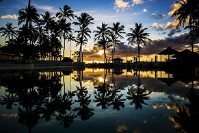 The Pearl Resort & Spa