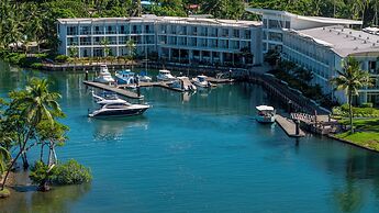 The Pearl Resort & Spa