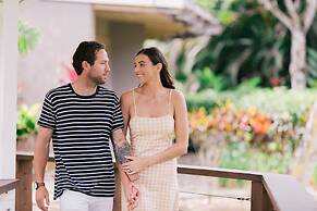 The Pearl Resort & Spa