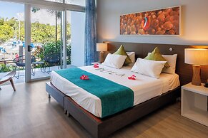 The Pearl Resort & Spa