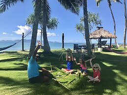 The Pearl Resort & Spa