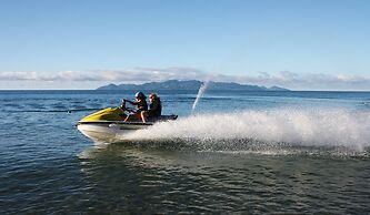 The Pearl Resort & Spa