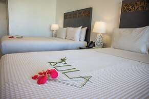 The Pearl Resort & Spa