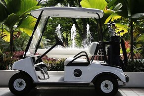 The Pearl Resort & Spa