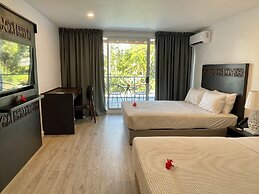 The Pearl Resort & Spa