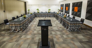 The Pearl Resort & Spa