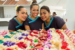 The Pearl Resort & Spa