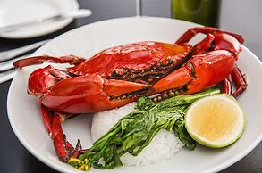 The Pearl Resort & Spa