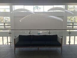 The Pearl Resort & Spa