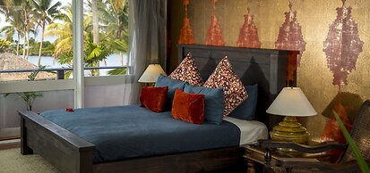 The Pearl Resort & Spa