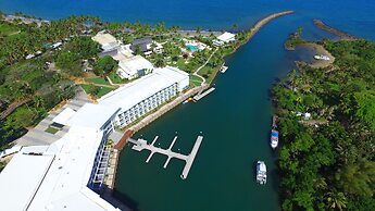 The Pearl Resort & Spa