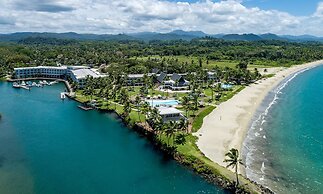 The Pearl Resort & Spa