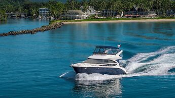 The Pearl Resort & Spa