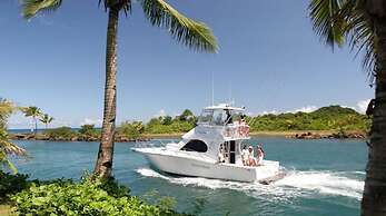 The Pearl Resort & Spa