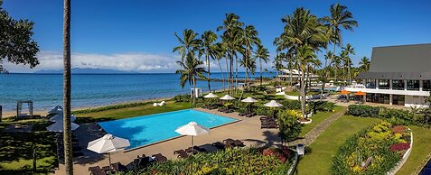 The Pearl Resort & Spa