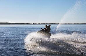 The Pearl Resort & Spa