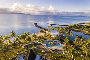 The Pearl Resort & Spa