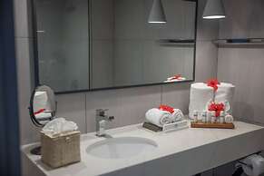 The Pearl Resort & Spa