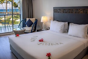 The Pearl Resort & Spa