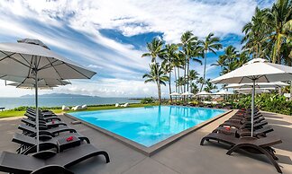 The Pearl Resort & Spa