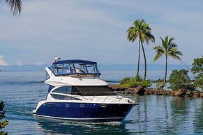 The Pearl Resort & Spa