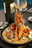 The Pearl Resort & Spa